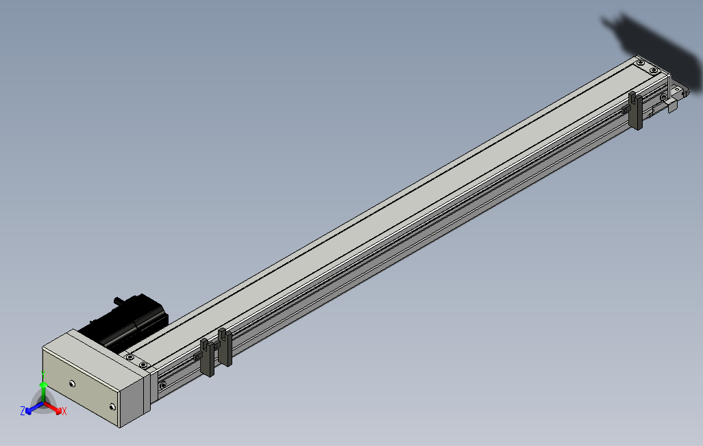 ETH5-600-BR系列直线模组.stp