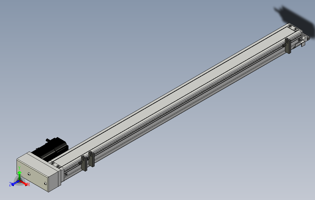 ETH5-700-BR系列直线模组.stp