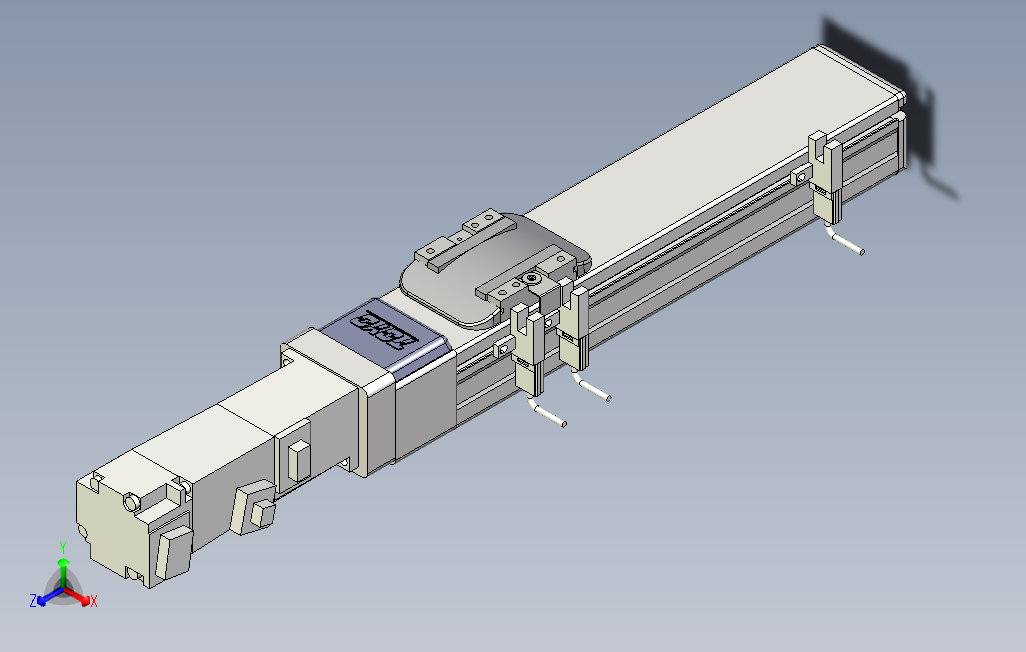 ETH5M-BC-150-M10B系列直线模组.stp