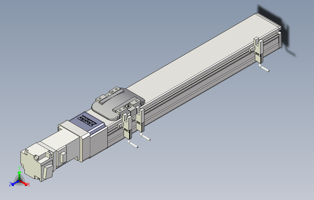 ETH5M-BC-250-M10系列直线模组.stp