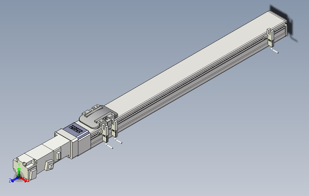 ETH5M-BC-450-M10B系列直线模组.stp