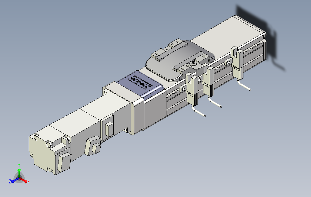 ETH5M-BC-50-M10B系列直线模组.stp
