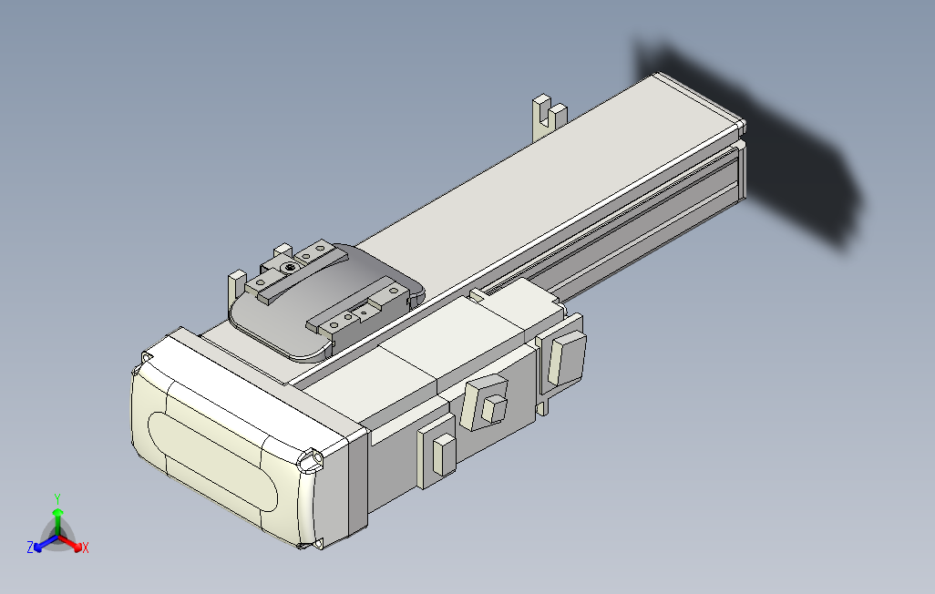 ETH5M-BL-150-M10B系列直线模组.stp