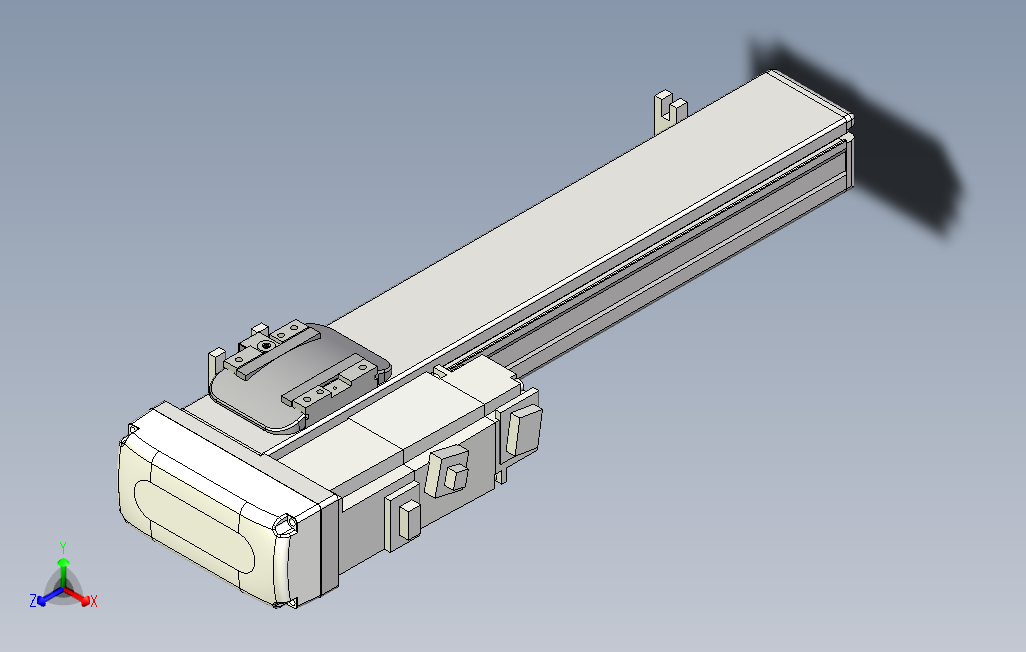 ETH5M-BL-250-M10B系列直线模组.stp