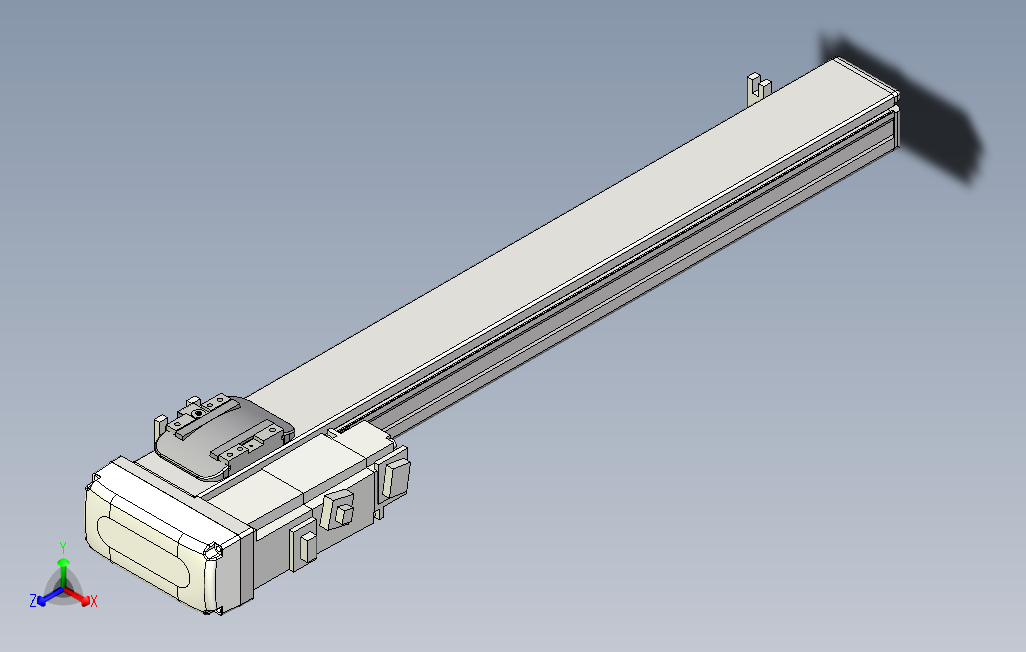ETH5M-BL-450-M10B系列直线模组.stp