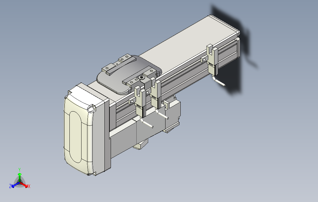 ETH5M-BM-100-M10B系列直线模组.stp