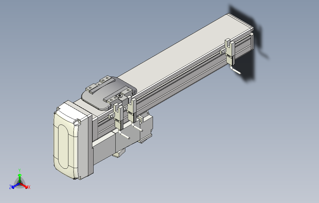 ETH5M-BM-200-M10B系列直线模组.stp