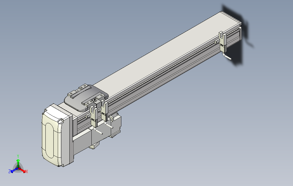ETH5M-BM-300-M10B系列直线模组.stp