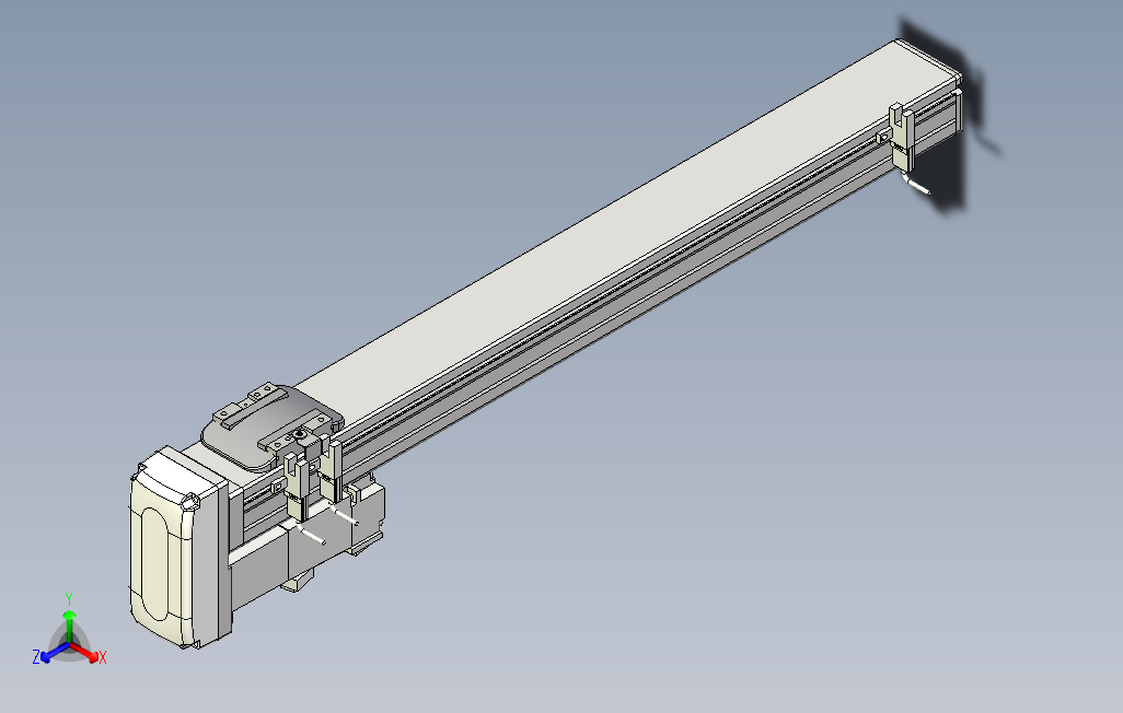 ETH5M-BM-450-M10B系列直线模组.stp