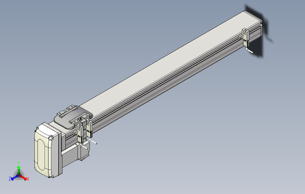 ETH5M-BM-450-M10系列直线模组.stp