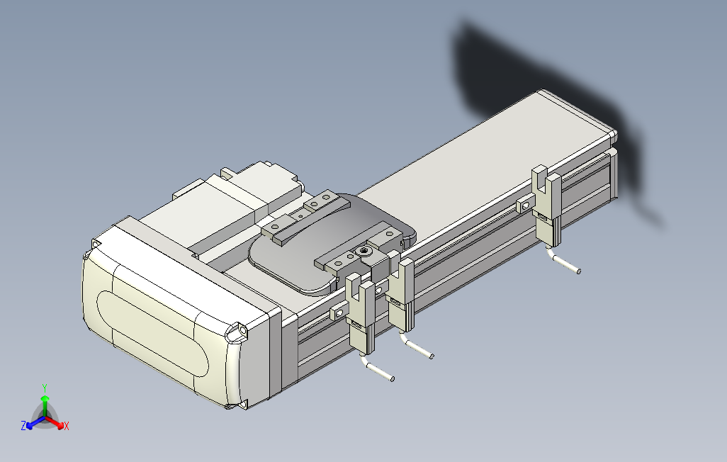 ETH5M-BR-100-M10系列直线模组.stp