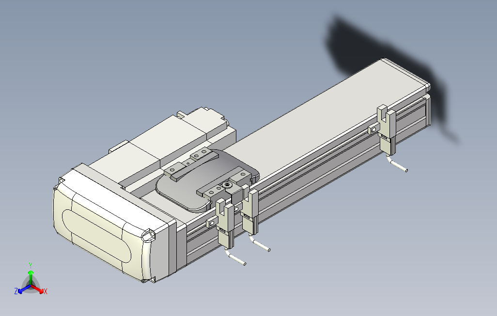 ETH5M-BR-150-M10B系列直线模组.stp
