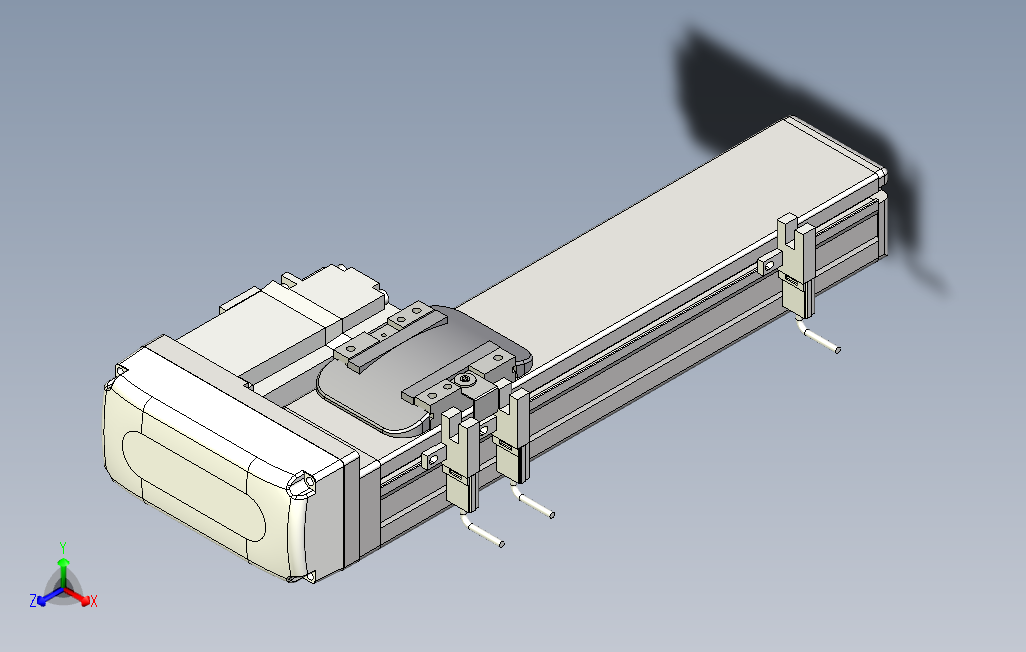 ETH5M-BR-150-M10系列直线模组.stp