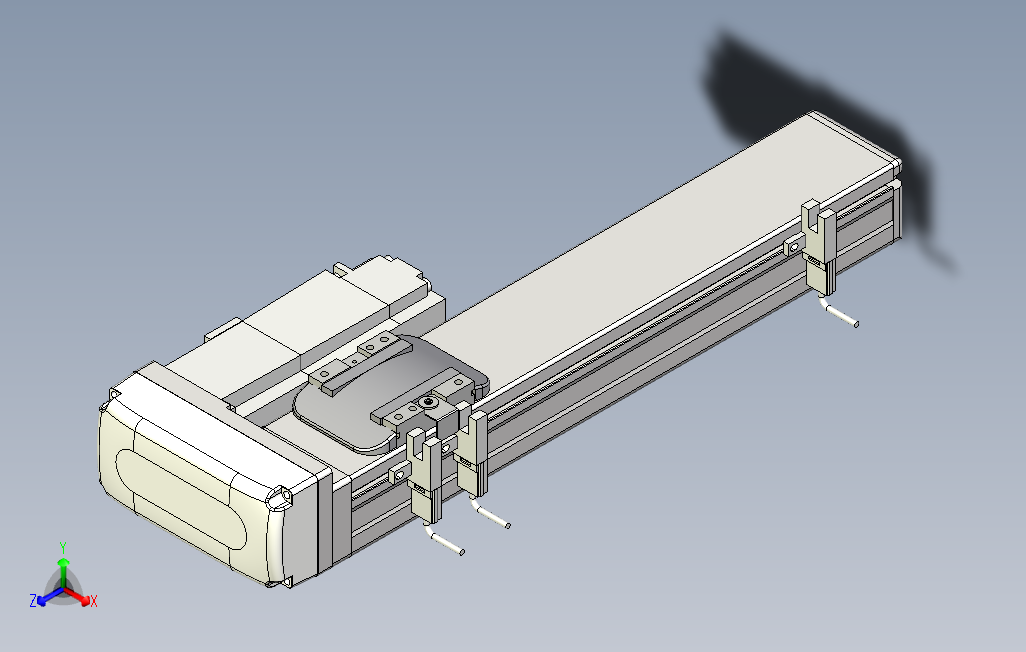 ETH5M-BR-200-M10B系列直线模组.stp