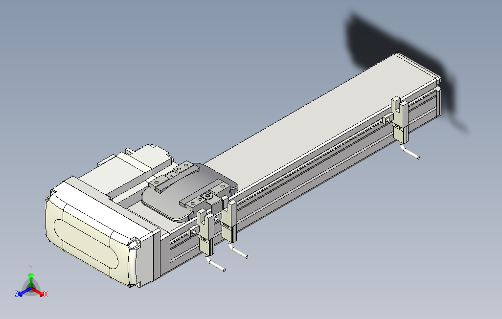 ETH5M-BR-200-M10系列直线模组.stp
