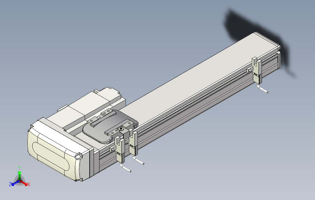 ETH5M-BR-250-M10B系列直线模组.stp