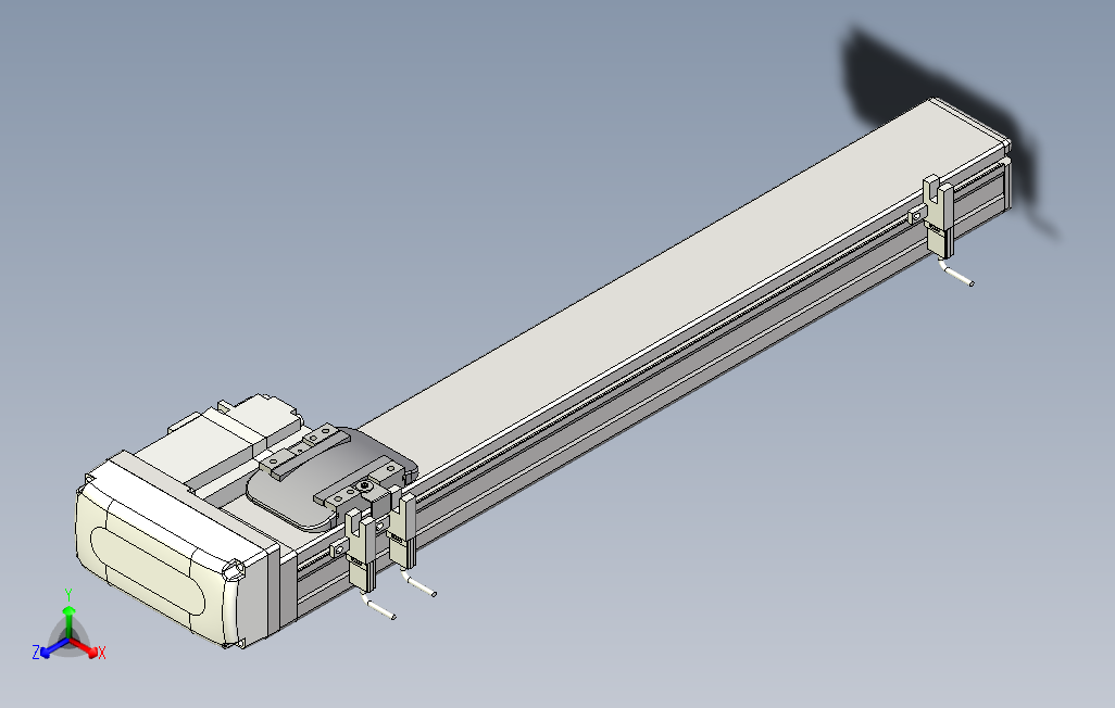 ETH5M-BR-350-M10系列直线模组.stp