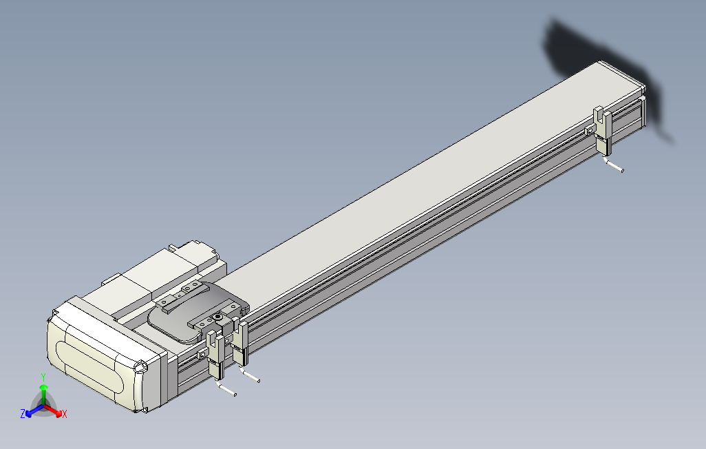 ETH5M-BR-400-M10B系列直线模组.stp