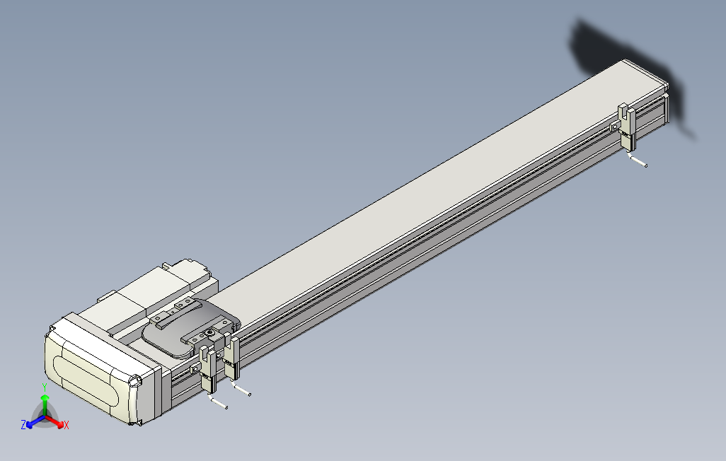 ETH5M-BR-450-M10B系列直线模组.stp