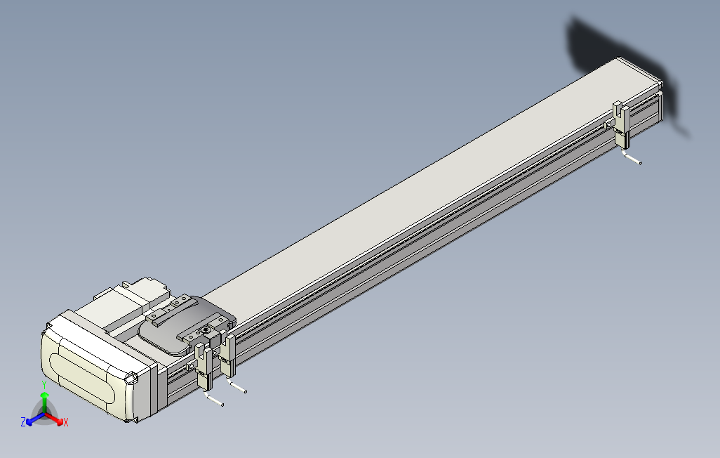 ETH5M-BR-450-M10系列直线模组.stp