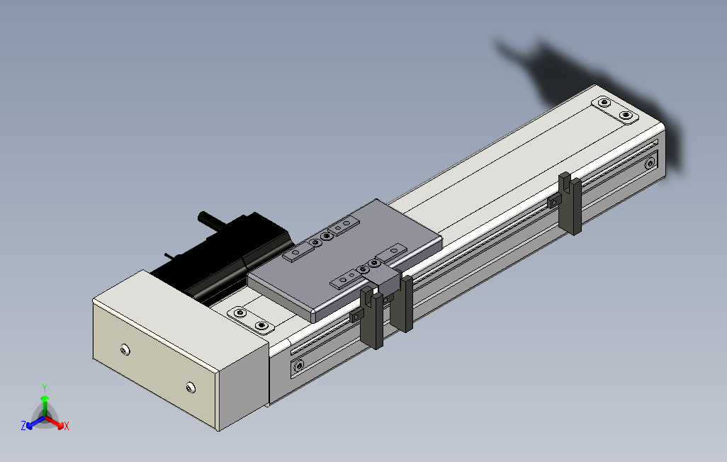 ETH6-150-BR系列直线模组.stp