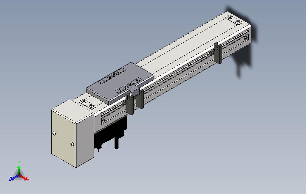ETH6-200-BM系列直线模组.stp