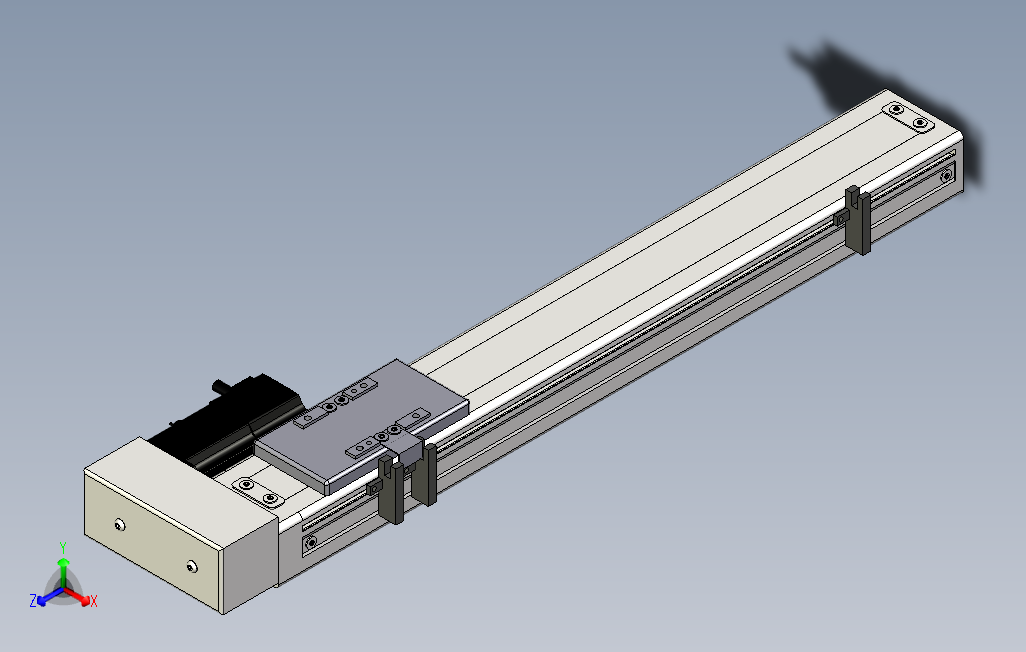 ETH6-350-BR-M5系列直线模组.stp