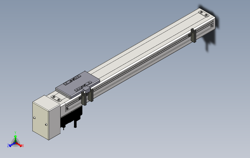ETH6-400-BM系列直线模组.stp