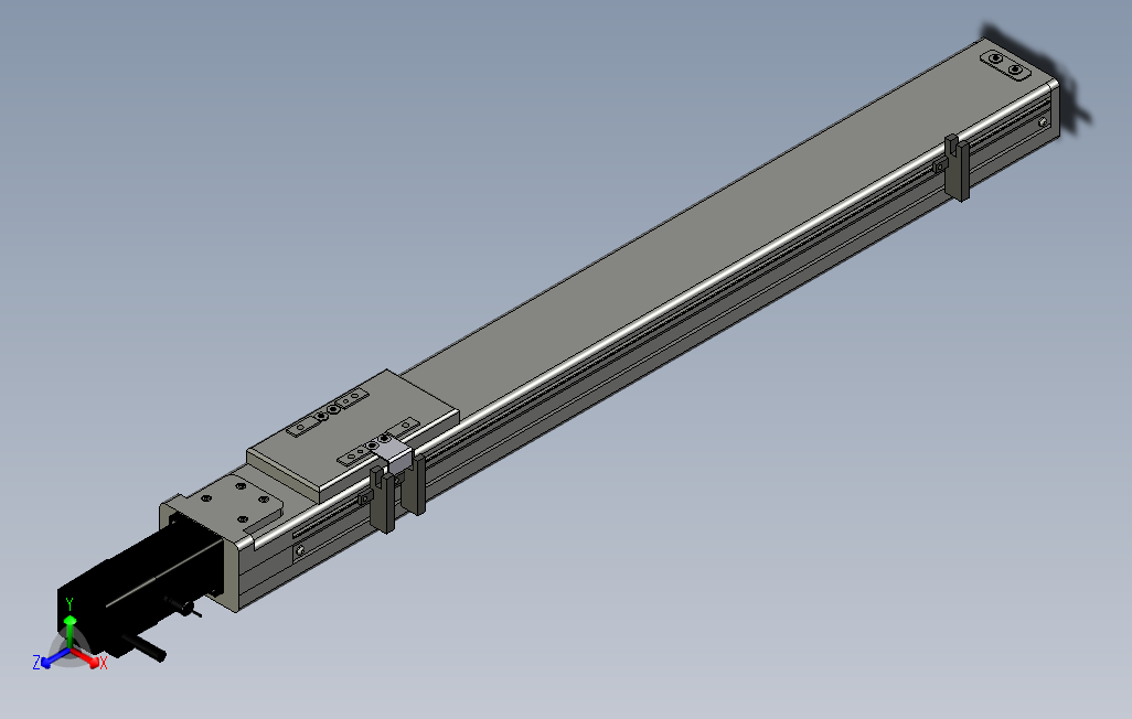 ETH6-450-BC系列直线模组.stp