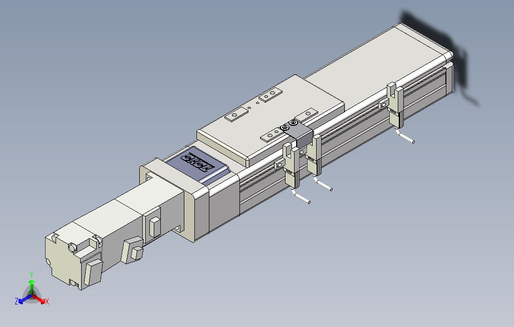 ETH6M-BC-100-M10B系列直线模组.stp