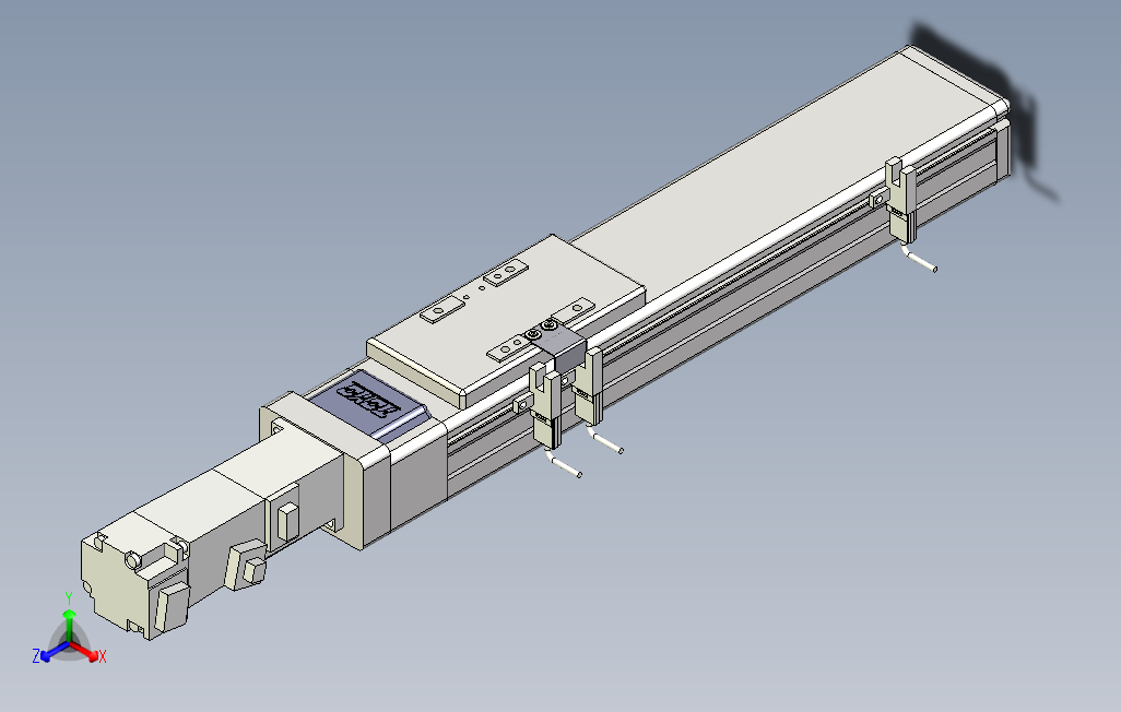 ETH6M-BC-200-M10B系列直线模组.stp