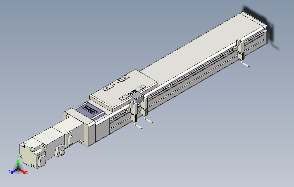 ETH6M-BC-250-M10B系列直线模组.stp