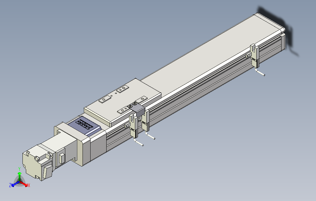 ETH6M-BC-250-M10系列直线模组.stp