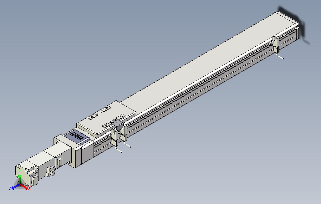 ETH6M-BC-450-M10B系列直线模组.stp