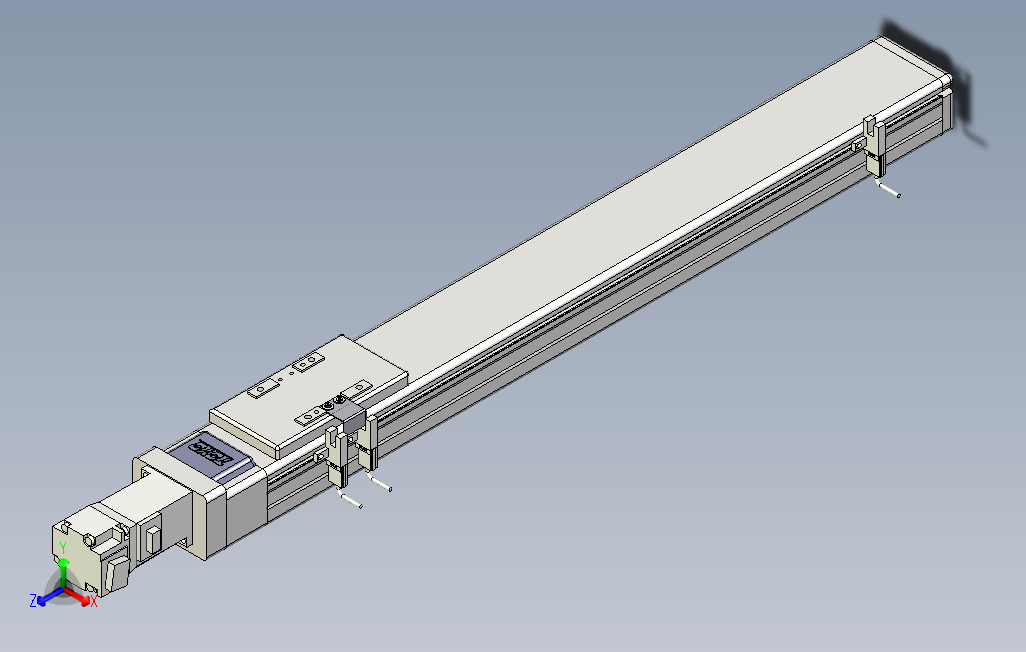 ETH6M-BC-450-M10系列直线模组.stp