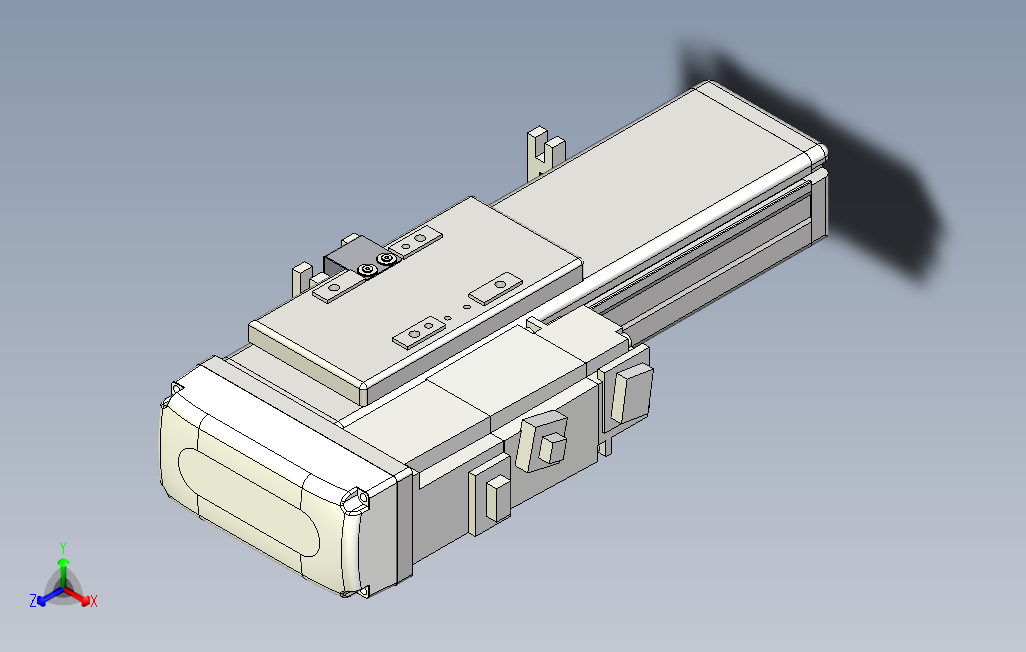ETH6M-BL-100-M10B系列直线模组.stp