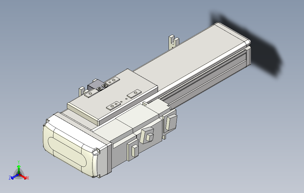 ETH6M-BL-150-M10B系列直线模组.stp