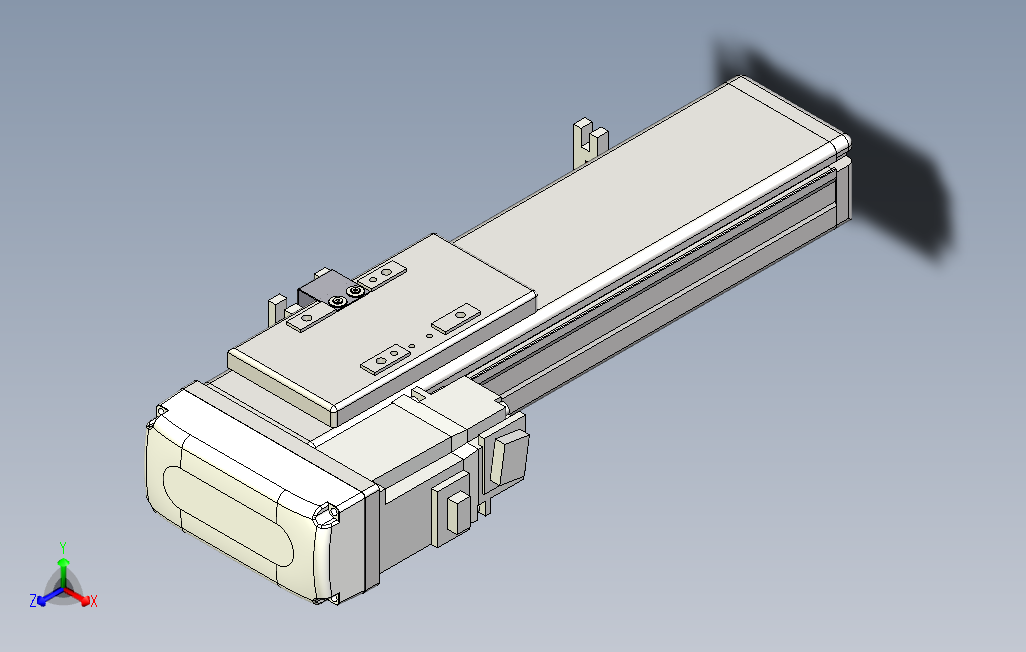 ETH6M-BL-150-M10系列直线模组.stp