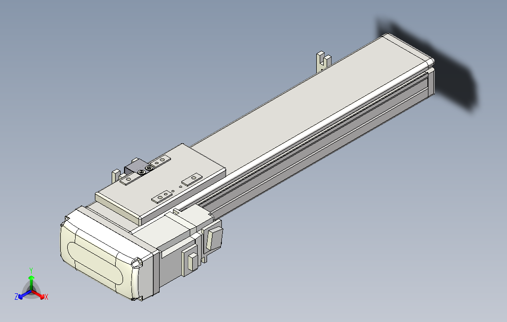 ETH6M-BL-250-M10系列直线模组.stp