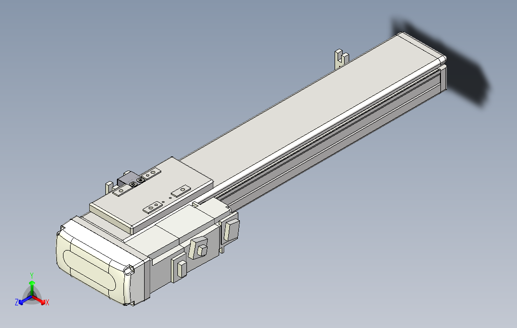 ETH6M-BL-300-M10B系列直线模组.stp
