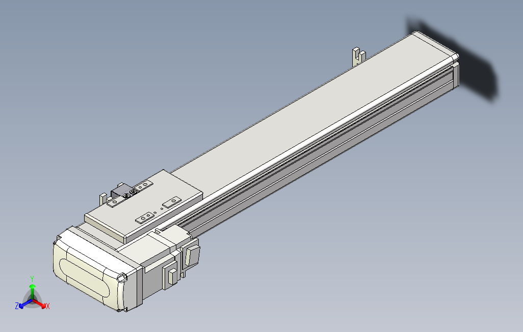 ETH6M-BL-350-M10系列直线模组.stp