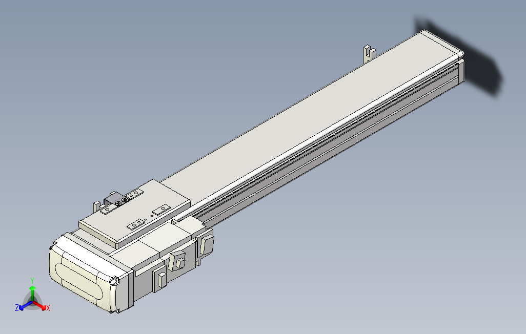 ETH6M-BL-400-M10B系列直线模组.stp
