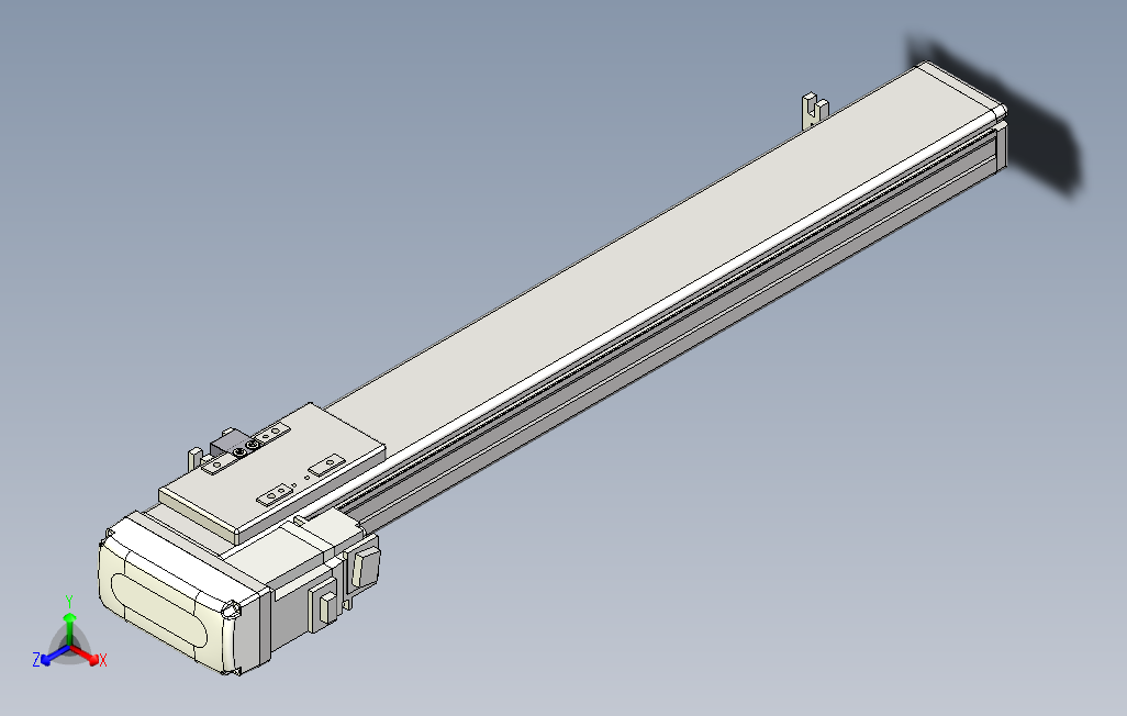ETH6M-BL-450-M10系列直线模组.stp