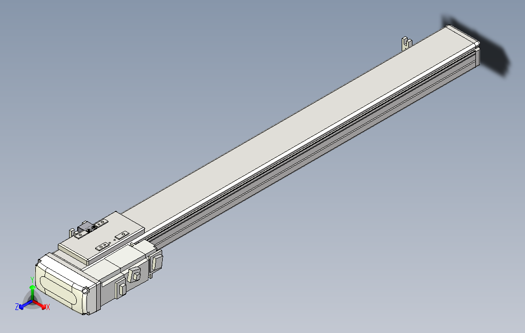 ETH6M-BL-650-M10B系列直线模组.stp