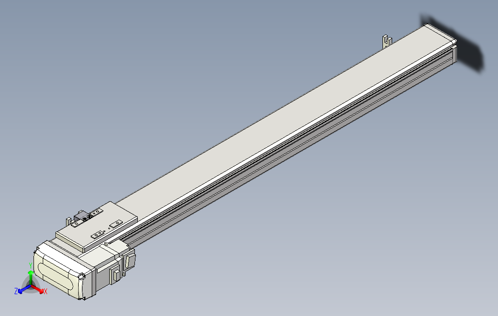 ETH6M-BL-650-M10系列直线模组.stp