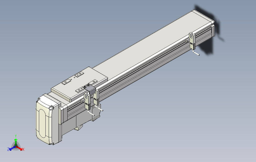 ETH6M-BM-300-M10B系列直线模组.stp