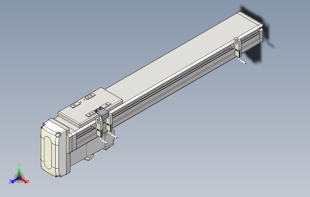 ETH6M-BM-350-M10B系列直线模组.stp