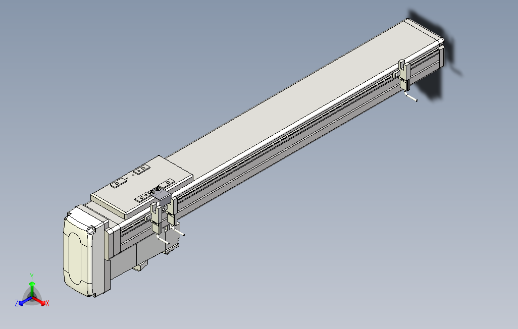 ETH6M-BM-400-M10B系列直线模组.stp