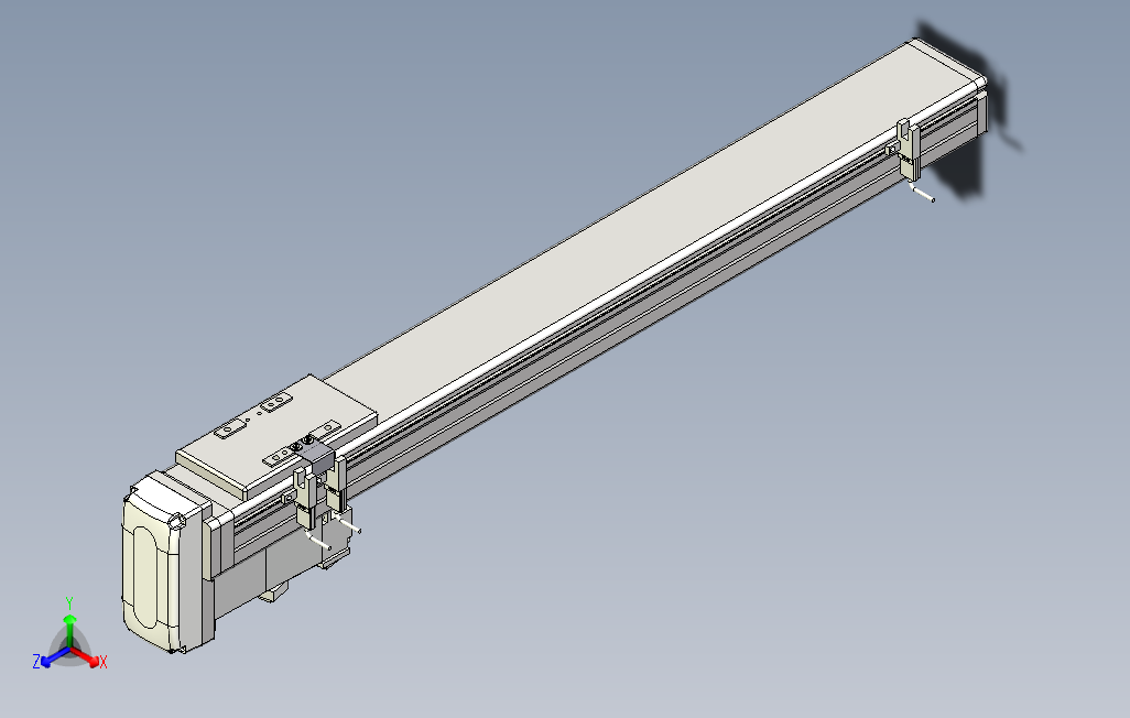 ETH6M-BM-500-M10B系列直线模组.stp