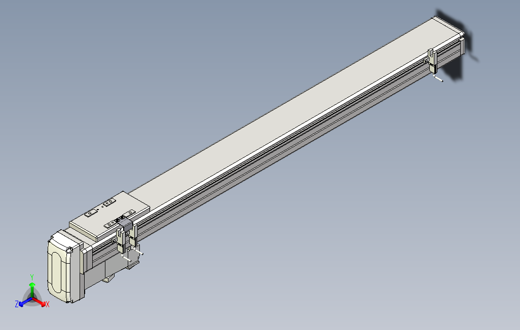 ETH6M-BM-650-M10B系列直线模组.stp